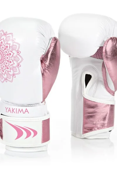 Ženské rukavice Mandala Yakimasport