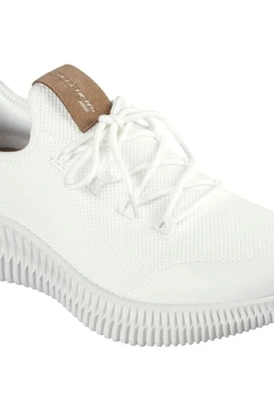 Veganské sportovní boty Skechers BOBS Geo - City Dapper