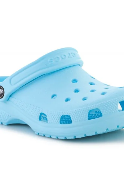 Žabky Crocs Classic s antibakteriální úpravou