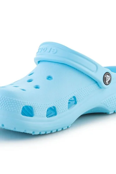 Žabky Crocs Classic s antibakteriální úpravou