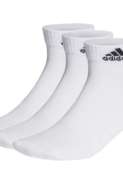 Sportovní ponožky adidas ComfortFit - 3 páry