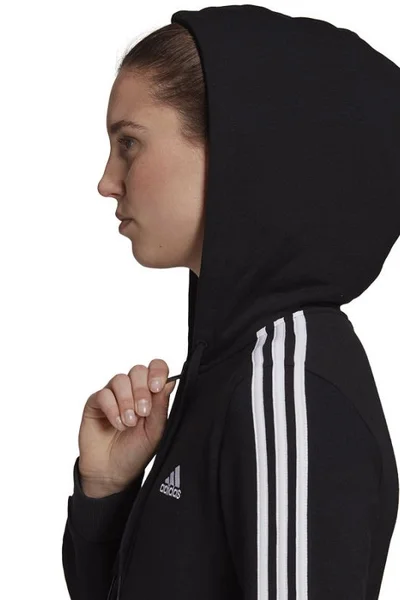 Dámská mikina s kapucí Adidas