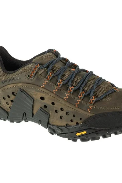 Turistické boty Merrell Mountain Trek pro muže