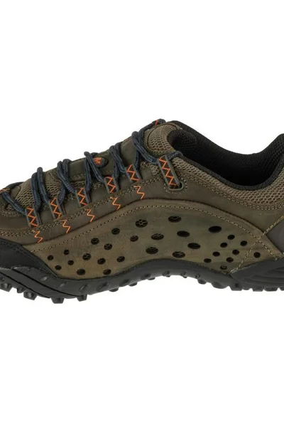 Turistické boty Merrell Mountain Trek pro muže