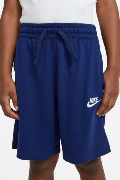 Šortky Nike Sportswear Y Jr DA0806-492