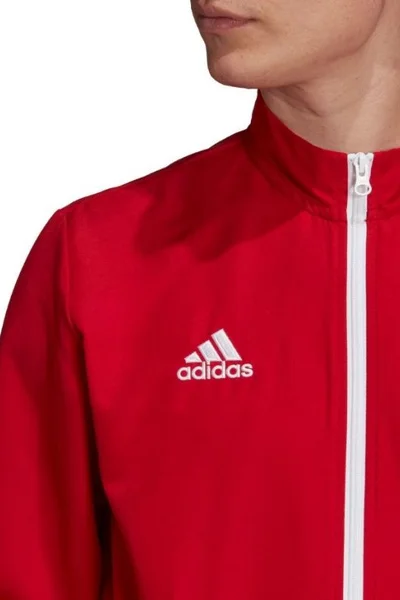 Pánská bunda Adidas Entrada 22 Presentation Jacket M H57536