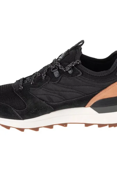 Merrell Alpine Recraft M - pánské černé tenisky