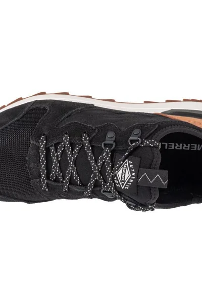 Merrell Alpine Recraft M - pánské černé tenisky