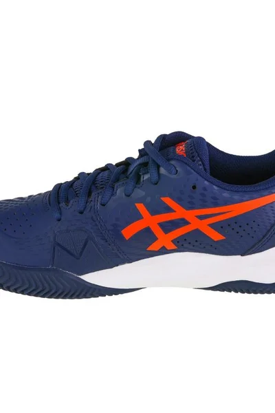 Tenisové boty Asics Gel-Challenger Clay pro muže