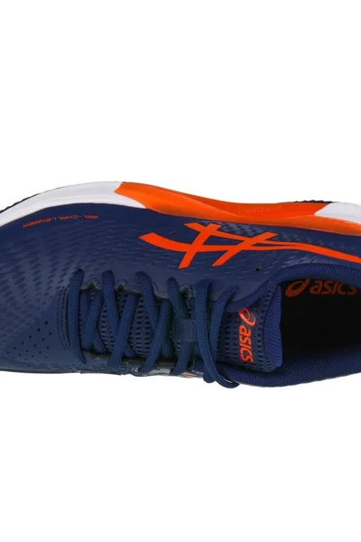 Tenisové boty Asics Gel-Challenger Clay pro muže