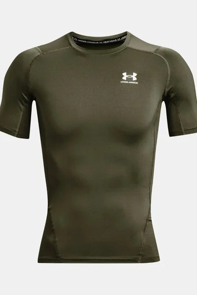 Under Armour pánské funkční triko FlexFit