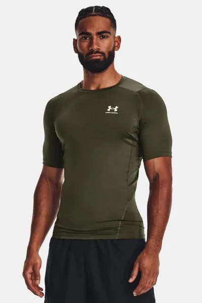 Under Armour pánské funkční triko FlexFit