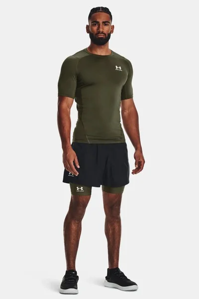 Under Armour pánské funkční triko FlexFit