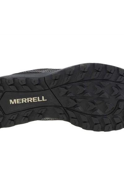 Treková obuv Merrell pro běh a chůzi v terénu