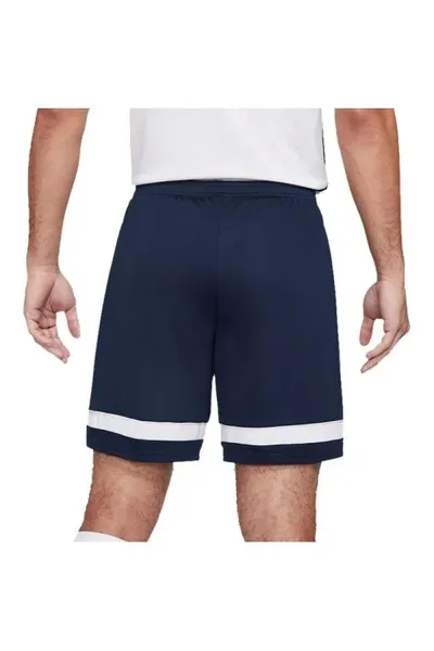 Tmavě modré pánské šortky Nike Dri-Fit Academy M CW6107-452