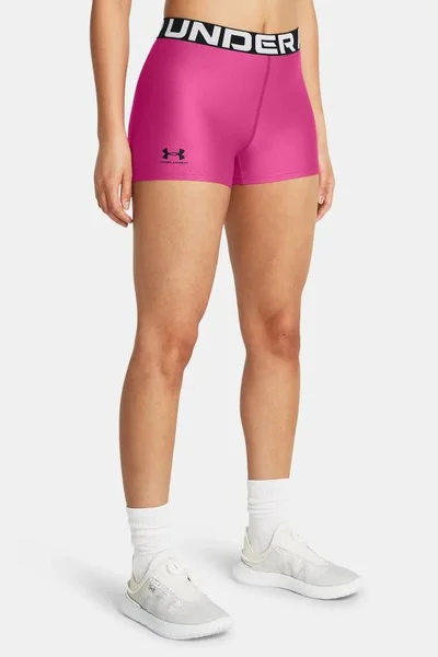 Dámské tréninkové šortky Under Armour