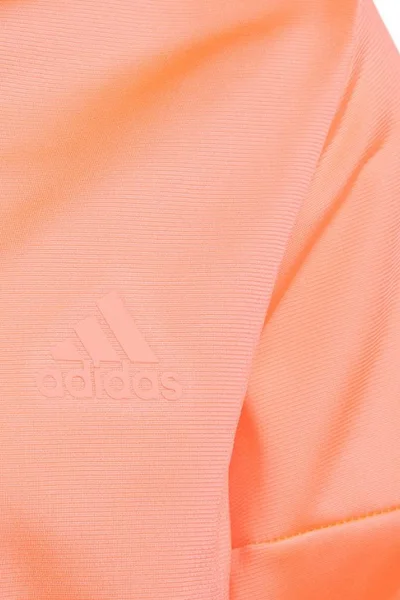 Adidas Aeroready Dětská Tepláková Souprava s Třemi Pruhy