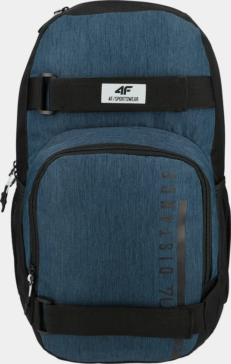 Unisex batoh tmavě modrý 4F PCU011
