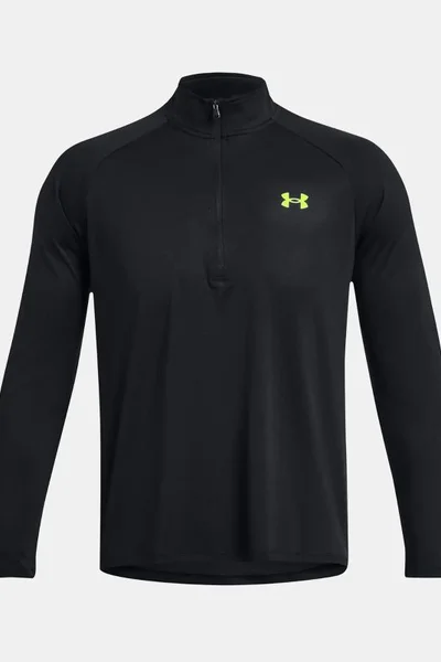 Mikina Under Armour pánská UA Tech™ tréninková - polyester