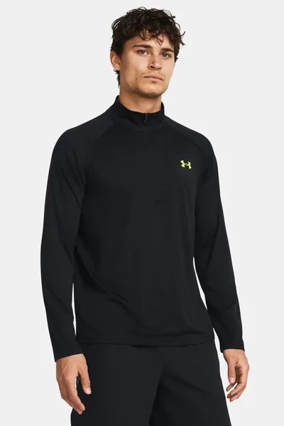 Mikina Under Armour pánská UA Tech™ tréninková - polyester