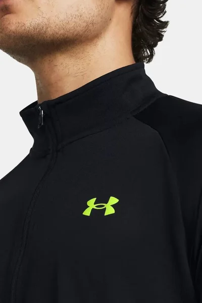 Mikina Under Armour pánská UA Tech™ tréninková - polyester