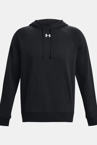 Under Armour Pánská Klokanka – Pohodlná Sportovní Mikina