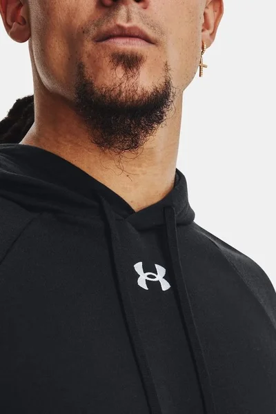 Under Armour Pánská Klokanka – Pohodlná Sportovní Mikina