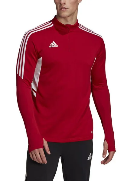 Pánská sportovní mikina Adidas Condivo 22 Training Top