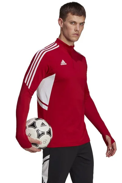 Pánská sportovní mikina Adidas Condivo 22 Training Top