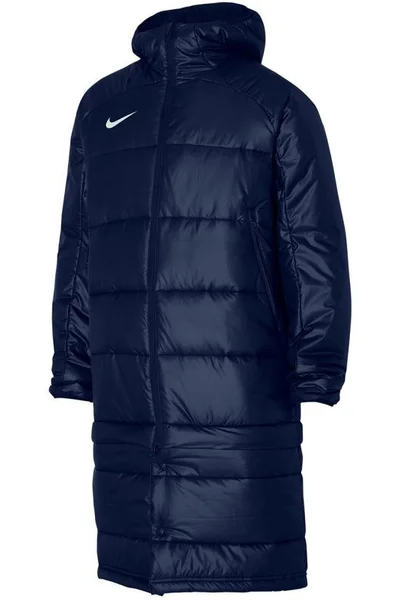 Pánská bunda Nike TF Academy Pro 2IN1 SDF navy blue