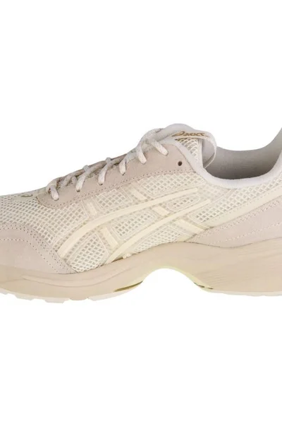 Sportovní boty Asics GEL pro muže - béžové