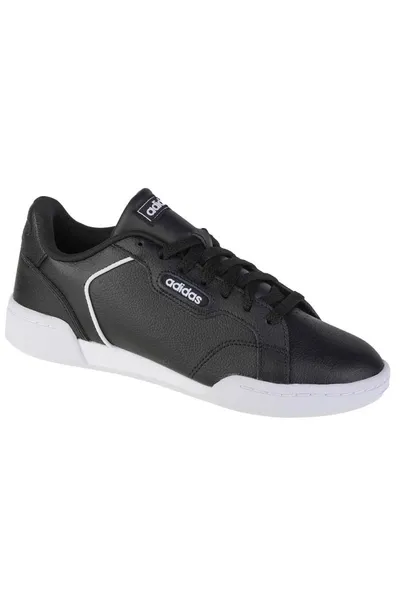 Černé dámské boty Adidas Roguera W EG2663