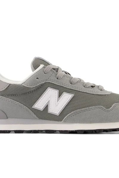 New Balance dětské tenisky s EVA pěnou