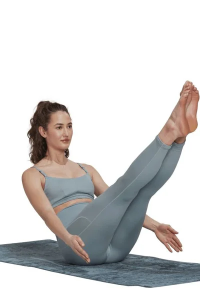 Dámská sportovní podprsenka Yoga Studio Light-Support Bra SDD Adidas