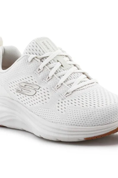 Dámské sportovní boty Skechers Vapor Foam Fresh bílé