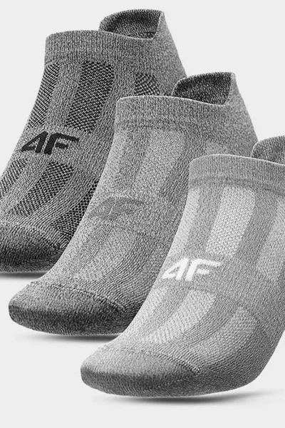 Sportovní ponožky 4F Trio