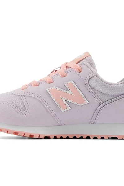 Sportovní dětské boty Balance New Balance EVA podrážka