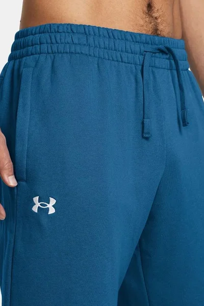 Under Armour Pánské Tepláky pro Každodenní Nošení