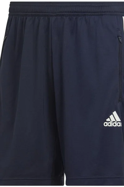 Adidas Primeblue šortky Designed To Move Sport pánské