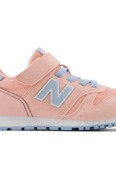 New Balance Dětské Boty na Suchý Zip