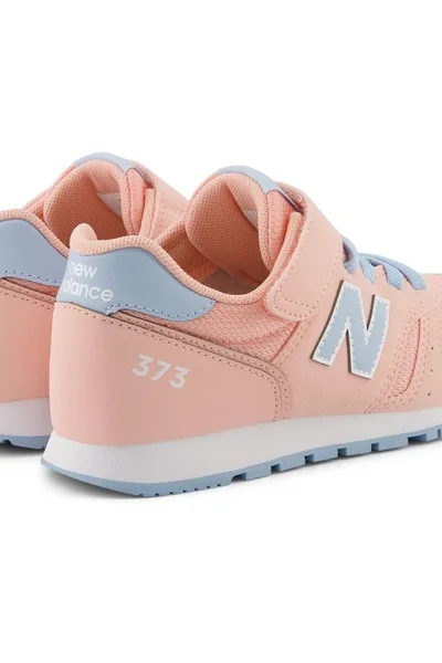 New Balance Dětské Boty na Suchý Zip