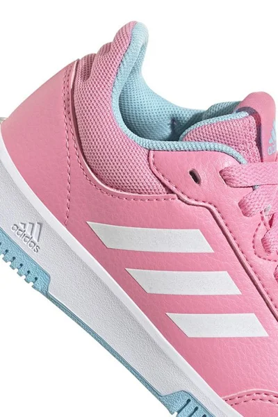 Adidas Dětské Sportovní Boty Tensaur K Jr