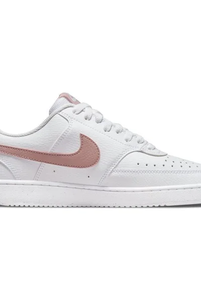 Boty Nike Court Vision Low Next Nature D dámská obuv