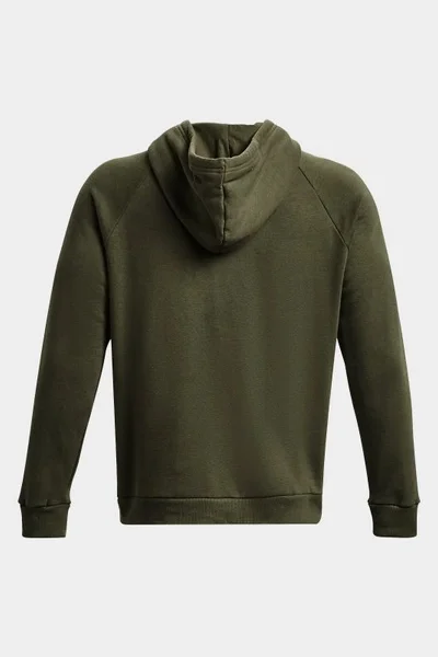 „Pánská mikina klokan Under Armour Fleece Logo Hd M“