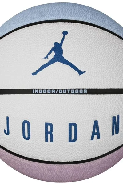 Jordan Pro 8P Basketbalový Míč Nike Jordan