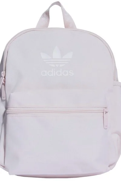 Klasický batoh adidas Adicolor Small pro stylové nošení