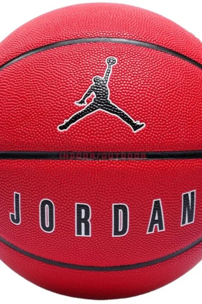 Míč na basketbal Jordan Ultimate 2.0 8P