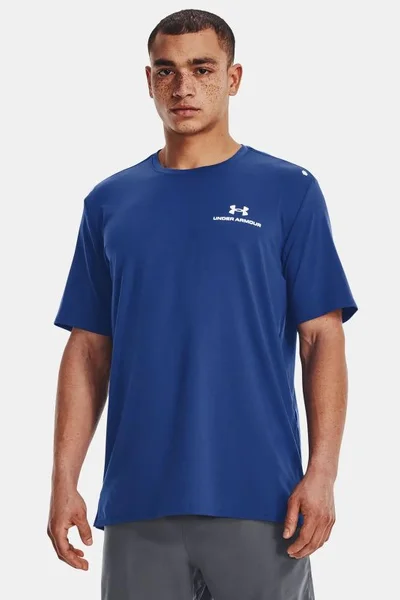 Komfortní pánské tričko Under Armour