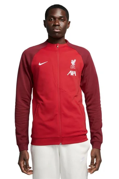 Profi mikina Liverpool FC od Nike