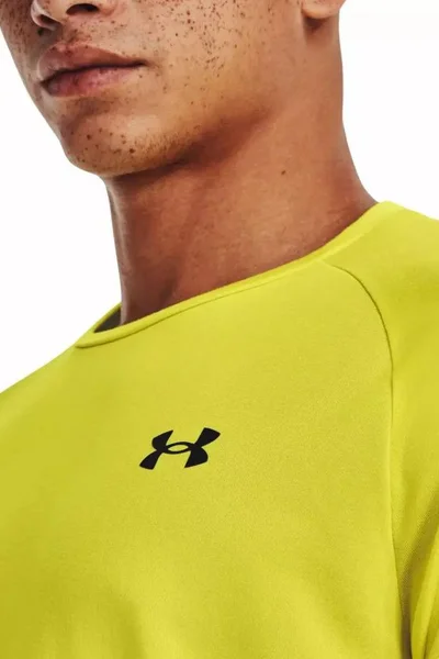 Under Armour Pánské Funkční Sportovní Tričko UA Tech